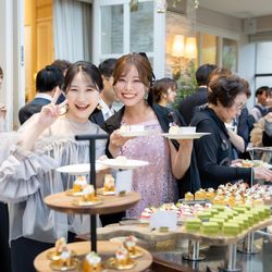 アニヴェルセル みなとみらい横浜の写真28枚目