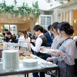 アニヴェルセル みなとみらい横浜の写真8枚目
