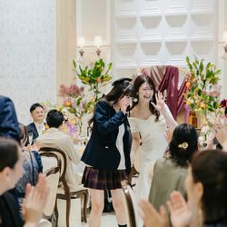 アニヴェルセル みなとみらい横浜の写真30枚目