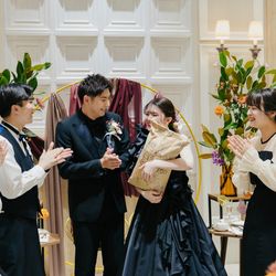 アニヴェルセル みなとみらい横浜の写真31枚目