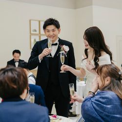 アニヴェルセル みなとみらい横浜の写真1枚目