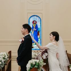 アニヴェルセル みなとみらい横浜の写真7枚目