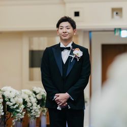 アニヴェルセル みなとみらい横浜の写真29枚目