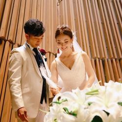 グランド ハイアット 東京の写真24枚目