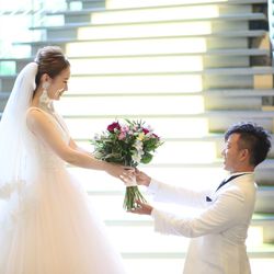 グランド ハイアット 東京の写真19枚目