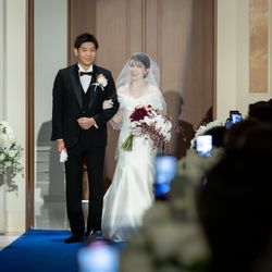 アニヴェルセル みなとみらい横浜の写真6枚目