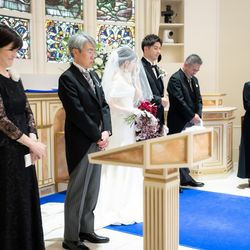 アニヴェルセル みなとみらい横浜の写真2枚目