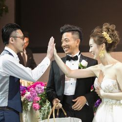 グランド ハイアット 東京の写真4枚目