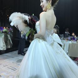 グランド ハイアット 東京の写真32枚目