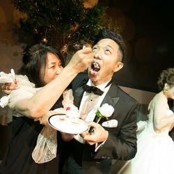 グランド ハイアット 東京の写真19枚目