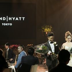 グランド ハイアット 東京の写真36枚目