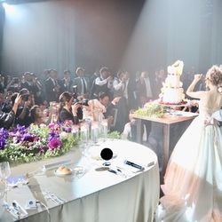 グランド ハイアット 東京の写真12枚目