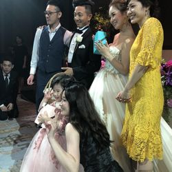 グランド ハイアット 東京の写真14枚目