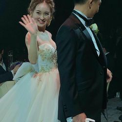 グランド ハイアット 東京の写真10枚目