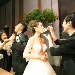 グランド ハイアット 東京の写真24枚目