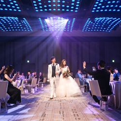 グランド ハイアット 東京の写真2枚目