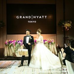 グランド ハイアット 東京の写真25枚目