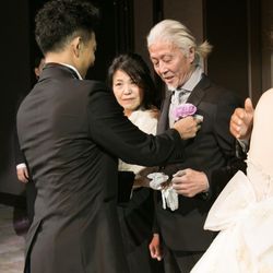 グランド ハイアット 東京の写真34枚目