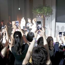 グランド ハイアット 東京の写真29枚目