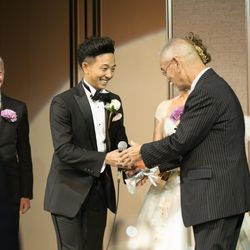 グランド ハイアット 東京の写真6枚目