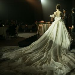 グランド ハイアット 東京の写真29枚目