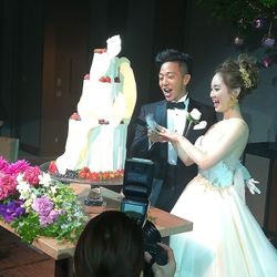 グランド ハイアット 東京の写真34枚目