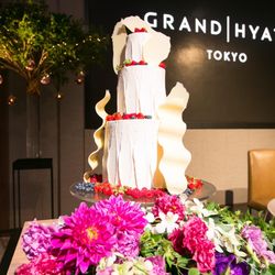 グランド ハイアット 東京の写真36枚目