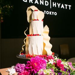グランド ハイアット 東京の写真25枚目