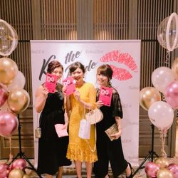 グランド ハイアット 東京の写真15枚目