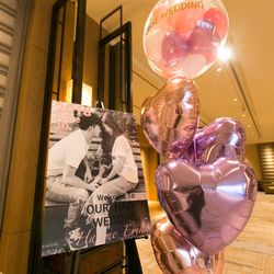 グランド ハイアット 東京の写真2枚目