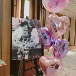 グランド ハイアット 東京の写真15枚目