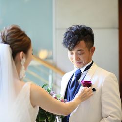 グランド ハイアット 東京の写真4枚目