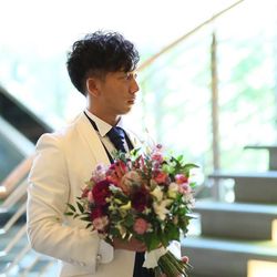 グランド ハイアット 東京の写真18枚目