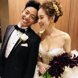 グランド ハイアット 東京の写真34枚目