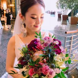 グランド ハイアット 東京の写真33枚目