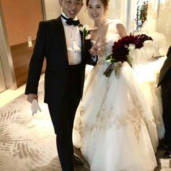 グランド ハイアット 東京の写真14枚目