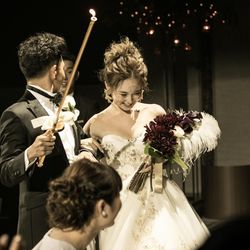 グランド ハイアット 東京の写真18枚目