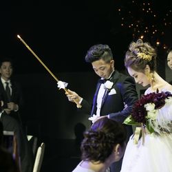 グランド ハイアット 東京の写真13枚目