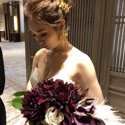 グランド ハイアット 東京の写真33枚目