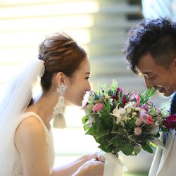 グランド ハイアット 東京の写真5枚目