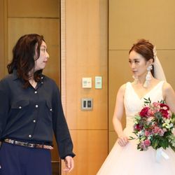 グランド ハイアット 東京の写真34枚目