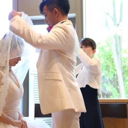 グランド ハイアット 東京の写真10枚目