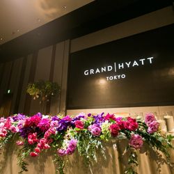 グランド ハイアット 東京の写真7枚目