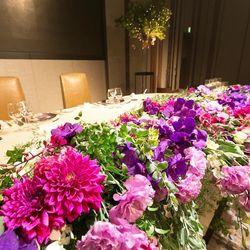 グランド ハイアット 東京の写真18枚目