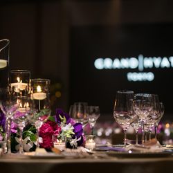 グランド ハイアット 東京の写真10枚目