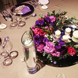 グランド ハイアット 東京の写真16枚目