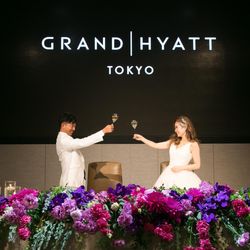 グランド ハイアット 東京の写真17枚目