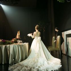 グランド ハイアット 東京の写真11枚目