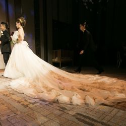 グランド ハイアット 東京の写真32枚目