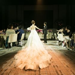 グランド ハイアット 東京の写真23枚目